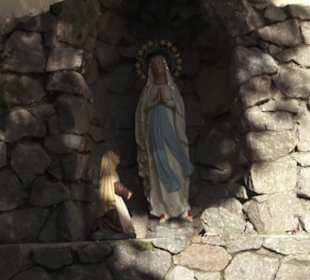 Kirche St. Johannes der Täufer