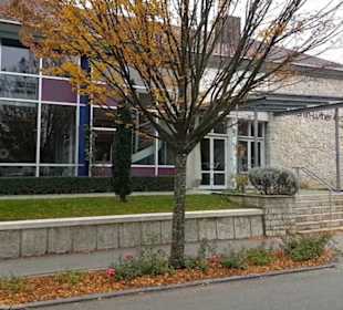 Martin-Luther-Kirche