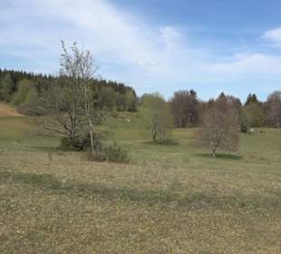 Naturreservat Beutenlay