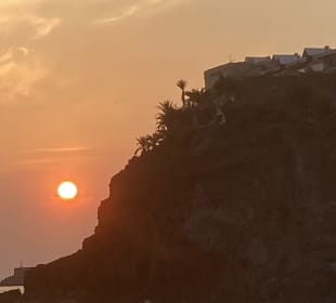 Stadtrundfahrt Morro Jable