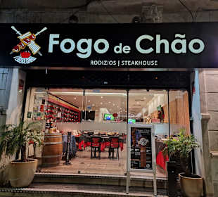 Fogo de Chão