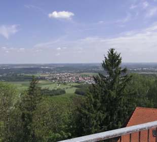Burgruine Hohenrechberg