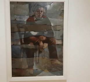 Kunstmuseum Spendhaus