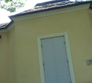 Schlossanlage Ismaning