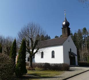 Wannenkapelle
