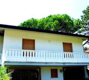 Villa Erika und was dazu gehört