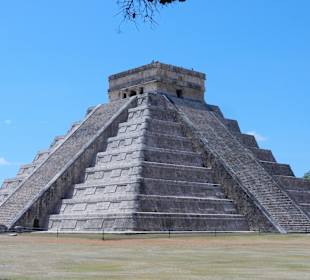 Chichén Itzá