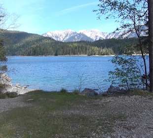 Eibsee