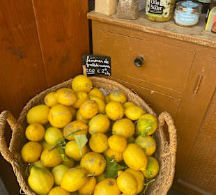 Altstadt Valldemosa/Valldemossa