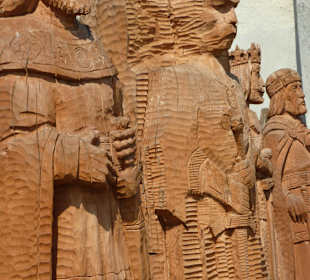 Poczet krolow polskich