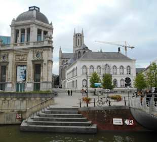 Bisdomplein