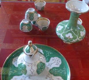 Museum für Dekorative und Angewandte Kunst