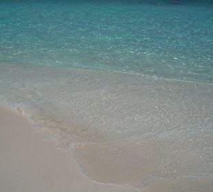 Island Hopping