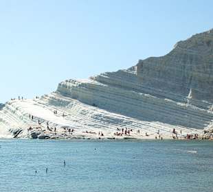 Scala dei turchi