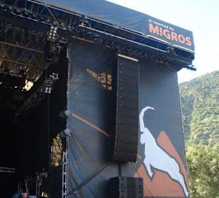 Openair Gampel