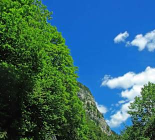 Panoramabild vom feinsten