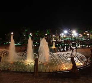 Alanya Gemeinde (Park)