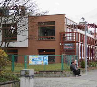 Strand Kolberg/Kolobrzeg