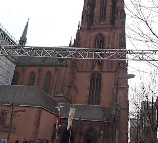  Kaiserdom St. Bartholomäus