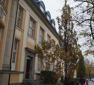 Parkanlage Planten un Blomen