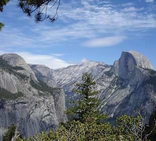 Half Dome