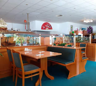 China-Town in Thaleischweiler-Fröschen