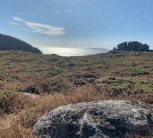 Wandern O Grove