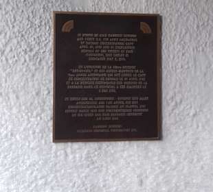 KZ-Gedenkstätte Dachau in Dachau