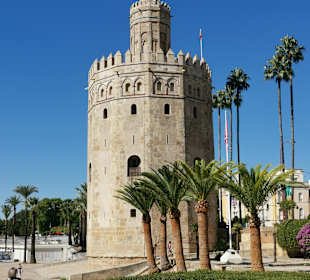 Stadtrundgang Conil de la Frontera