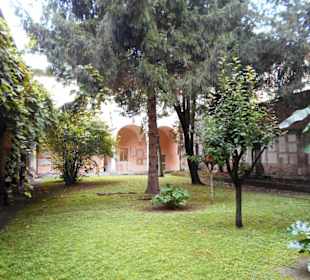 Basilika Sant'Apollinare Nuovo