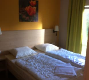 Elternschlafzimmer