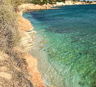 Strand Chersonissos/Hersonissos