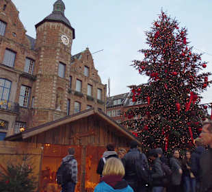Christmas market