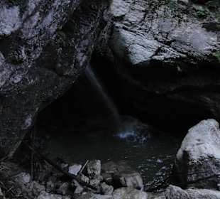 Starzlachklamm