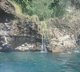 Wandern Kadavu Island