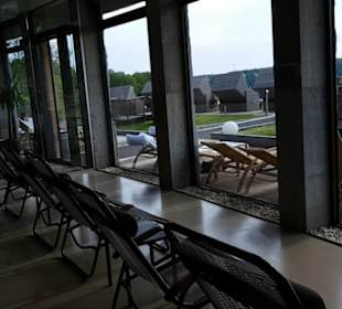 Ruhebereich - Ebene 2