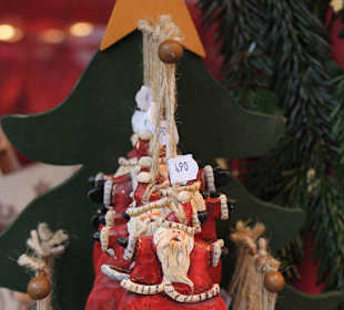 Рождественские декорации