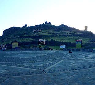 Sillustani