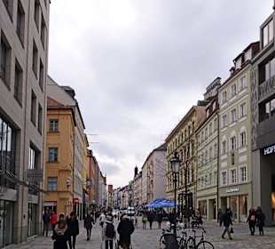 Sendlingerstraße