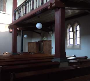 Kirche St. Gallus Böhringen