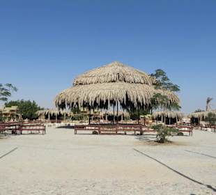 Safari Land Badawya Hurghada
