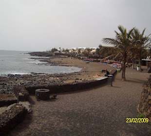 Playa Bastian