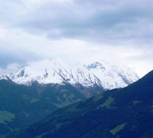 Aussicht Klausnerhof
