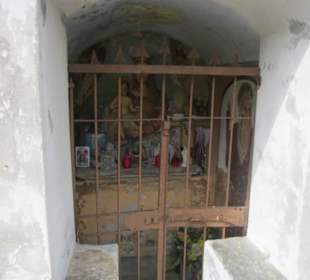 Das wunderschöne Grotto Dangri