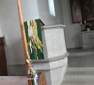 St. Johannes Kirche Wasserburg