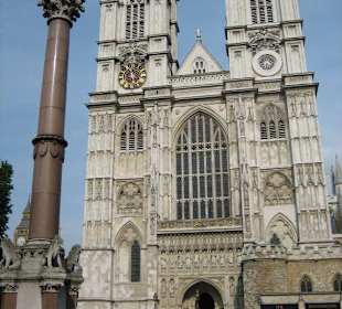 Westminster Abbey