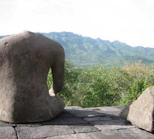 Borobudur