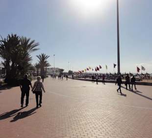 Promenade Agadir