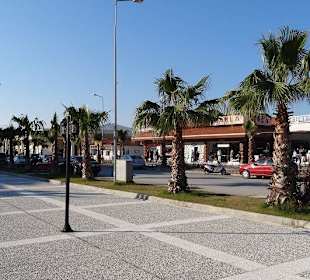 Bazar Kumköy