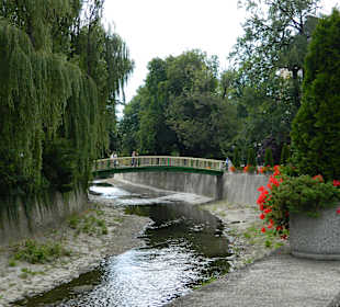 Stare Miasto Bielsko-Biała